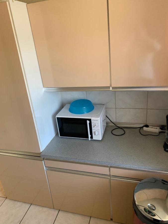 Appartement Style Rustique Urbes Ngoại thất bức ảnh