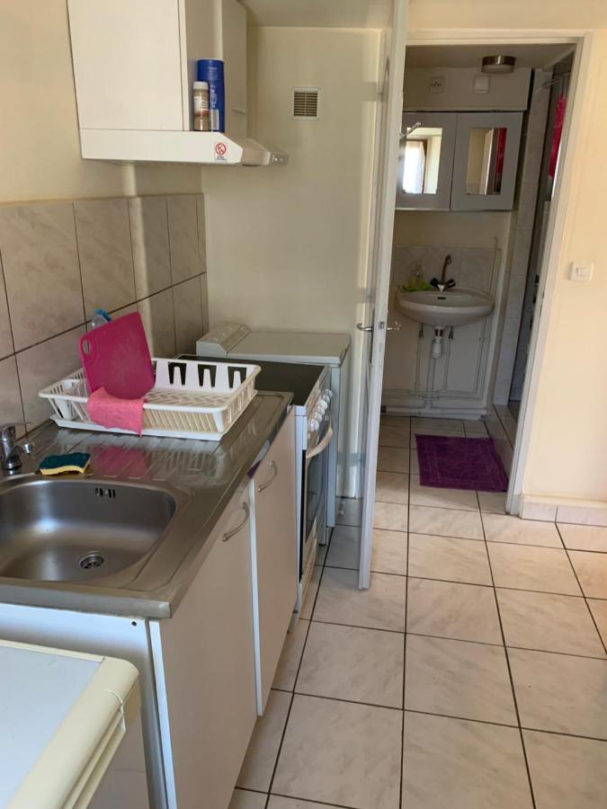 Appartement Style Rustique Urbes Ngoại thất bức ảnh