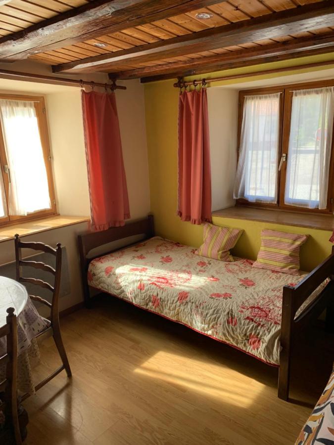 Appartement Style Rustique Urbes Ngoại thất bức ảnh